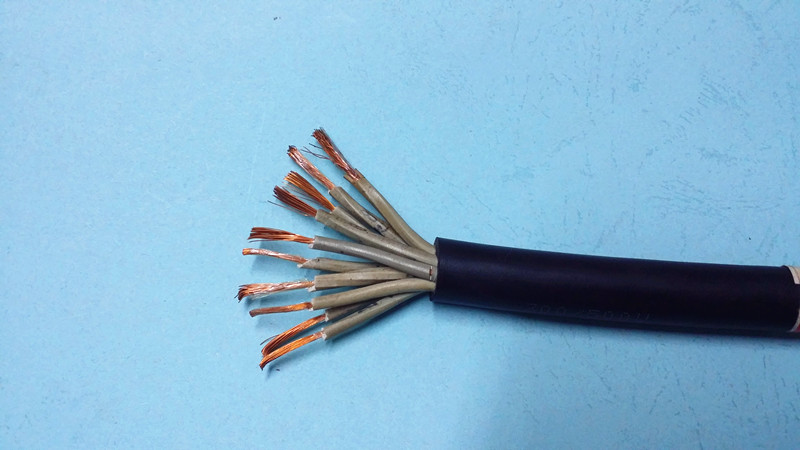 沈陽優(yōu)質(zhì)國標通用橡套軟電纜YZ YC——沈陽長順電纜制造有限責(zé)任公司