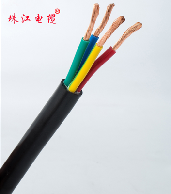 珠江電纜 電線電纜應(yīng)用分類與主要特征解析