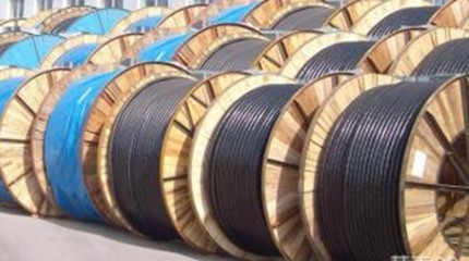 金華全新電纜線回收服務(wù)至上 讓每一米電線電纜都物盡其用